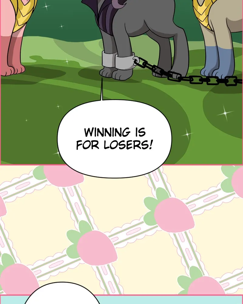 Cinderella Boy Chapter 55 page 46 - 