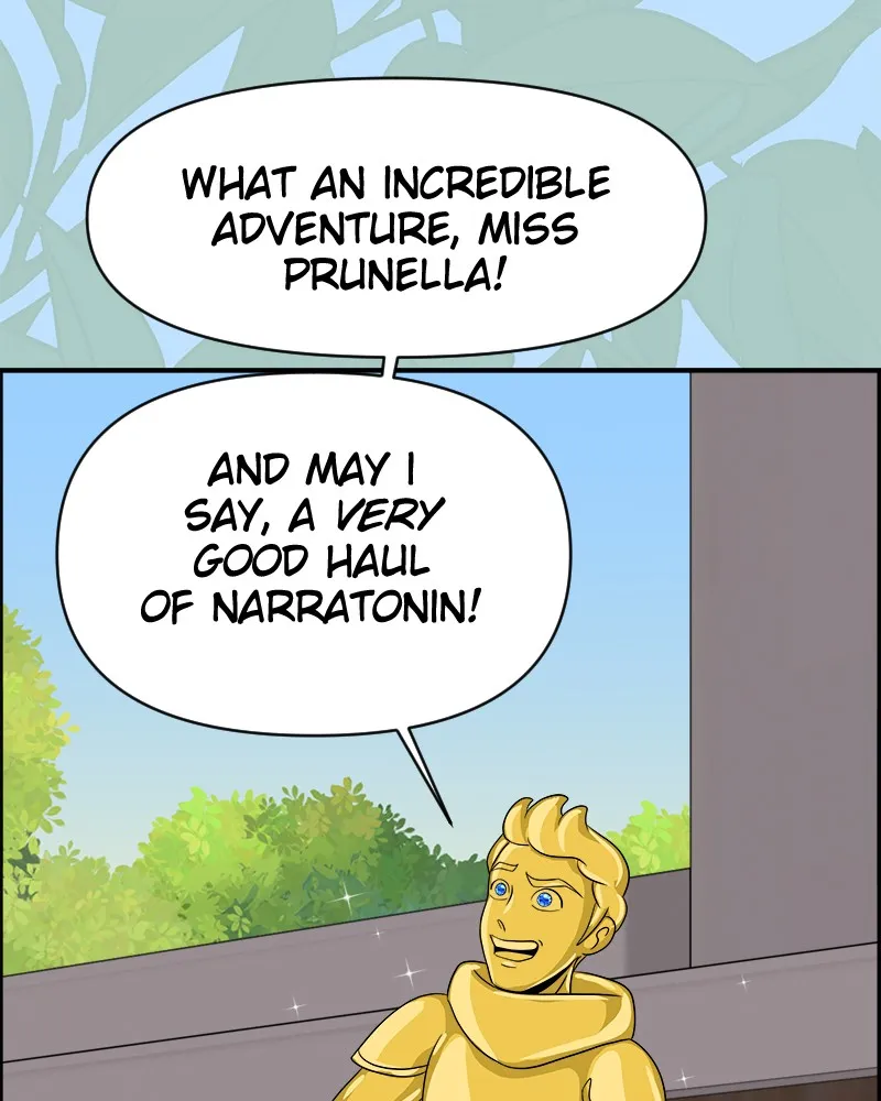 Cinderella Boy Chapter 55 page 61 - 