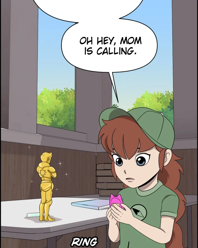 Cinderella Boy Chapter 55 page 64 - 