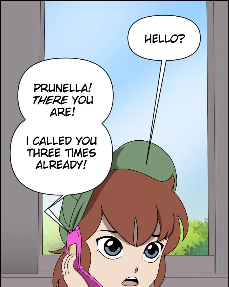 Cinderella Boy Chapter 55 page 66 - 