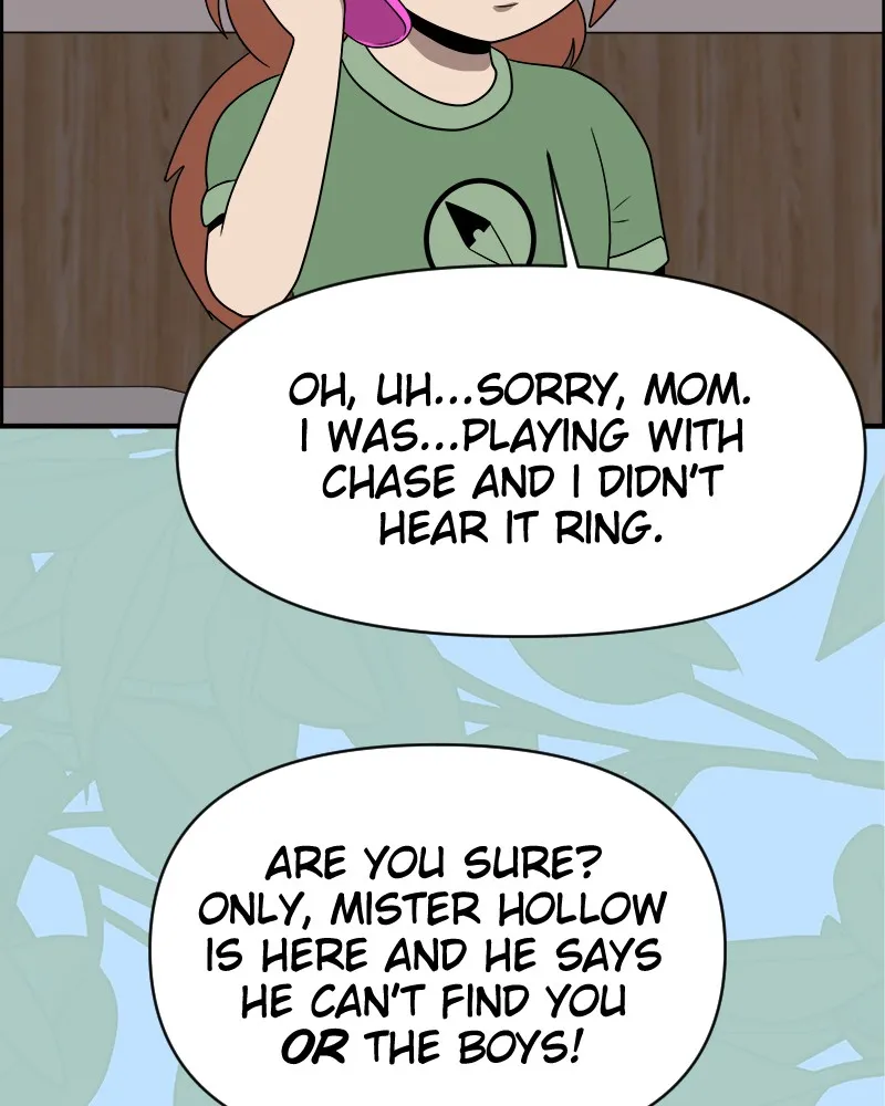 Cinderella Boy Chapter 55 page 67 - 