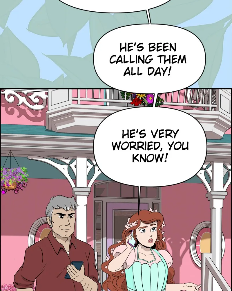 Cinderella Boy Chapter 55 page 68 - 