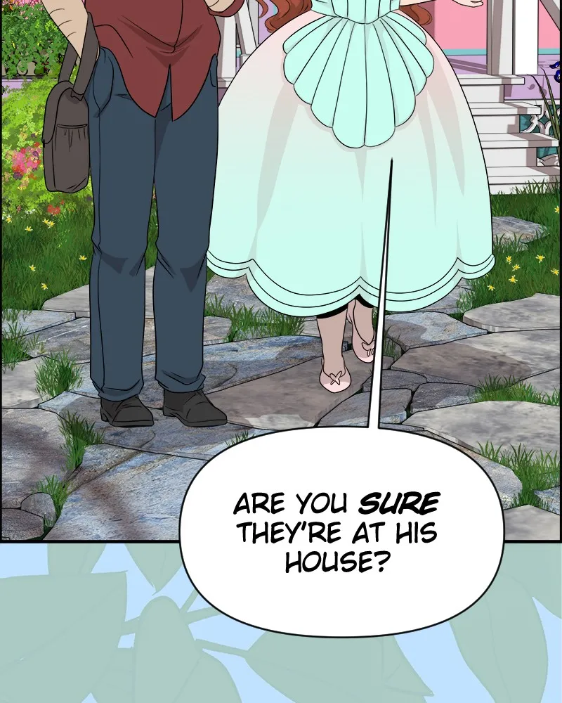Cinderella Boy Chapter 55 page 69 - 