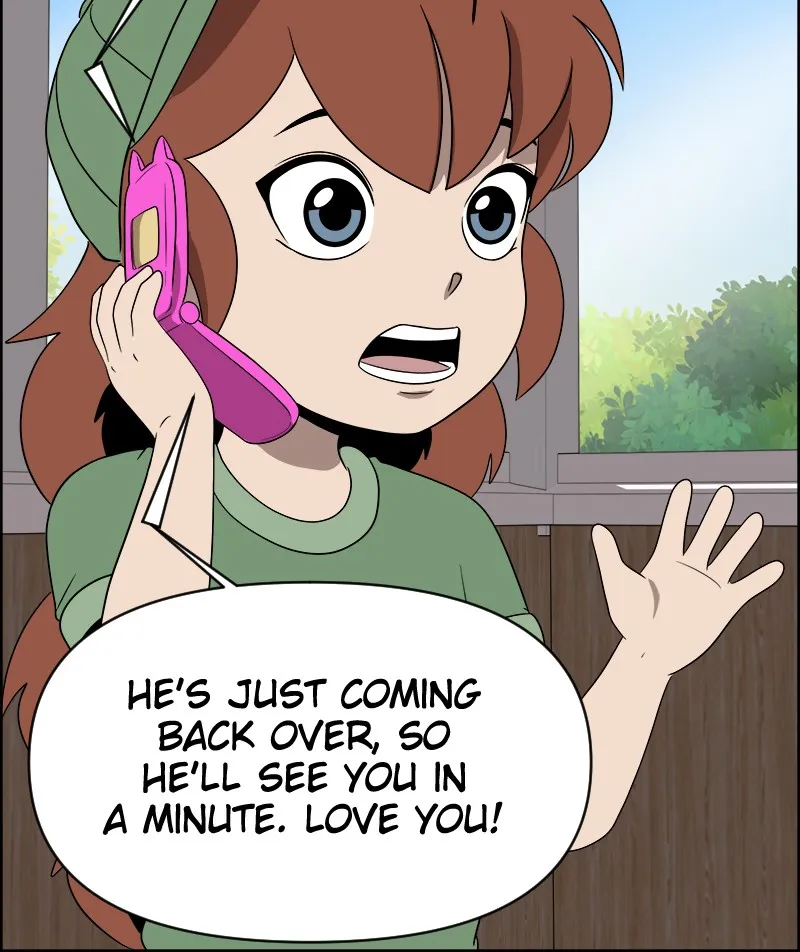 Cinderella Boy Chapter 55 page 71 - 
