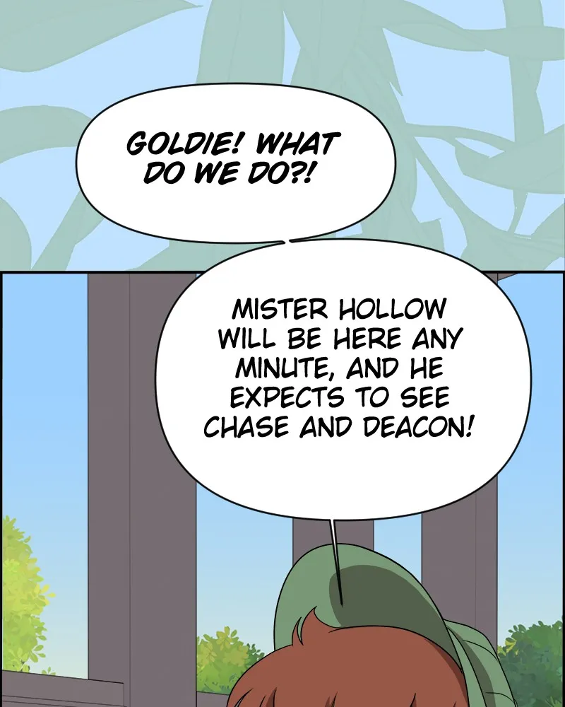Cinderella Boy Chapter 55 page 72 - 