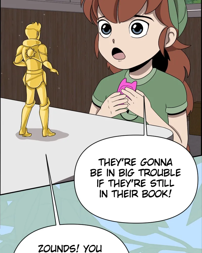 Cinderella Boy Chapter 55 page 73 - 