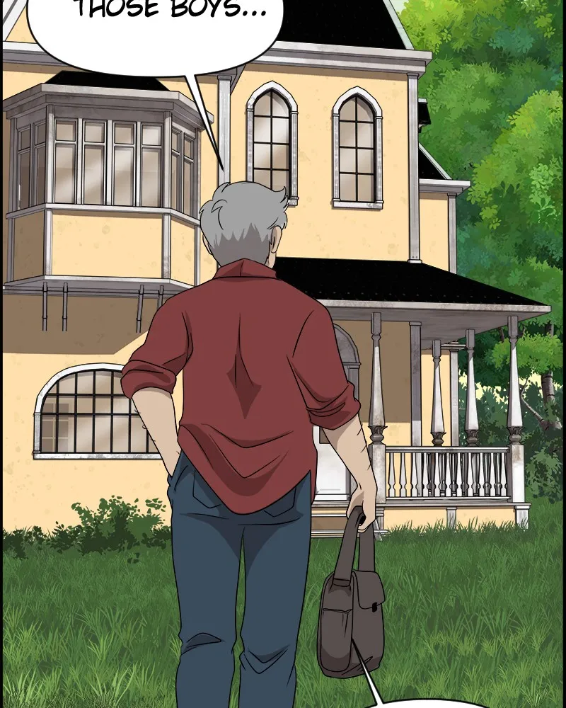 Cinderella Boy Chapter 55 page 90 - 
