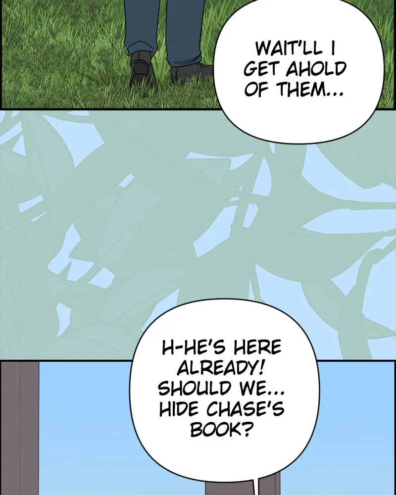 Cinderella Boy Chapter 55 page 91 - 