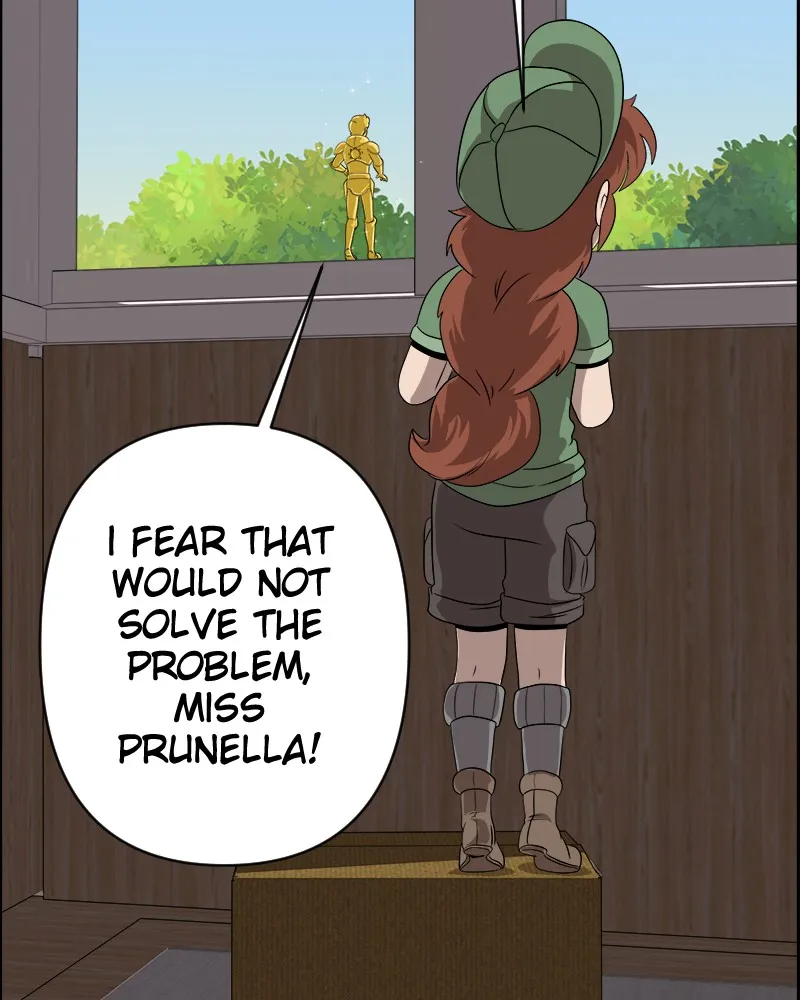 Cinderella Boy Chapter 55 page 92 - 