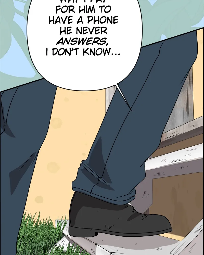 Cinderella Boy Chapter 55 page 94 - 