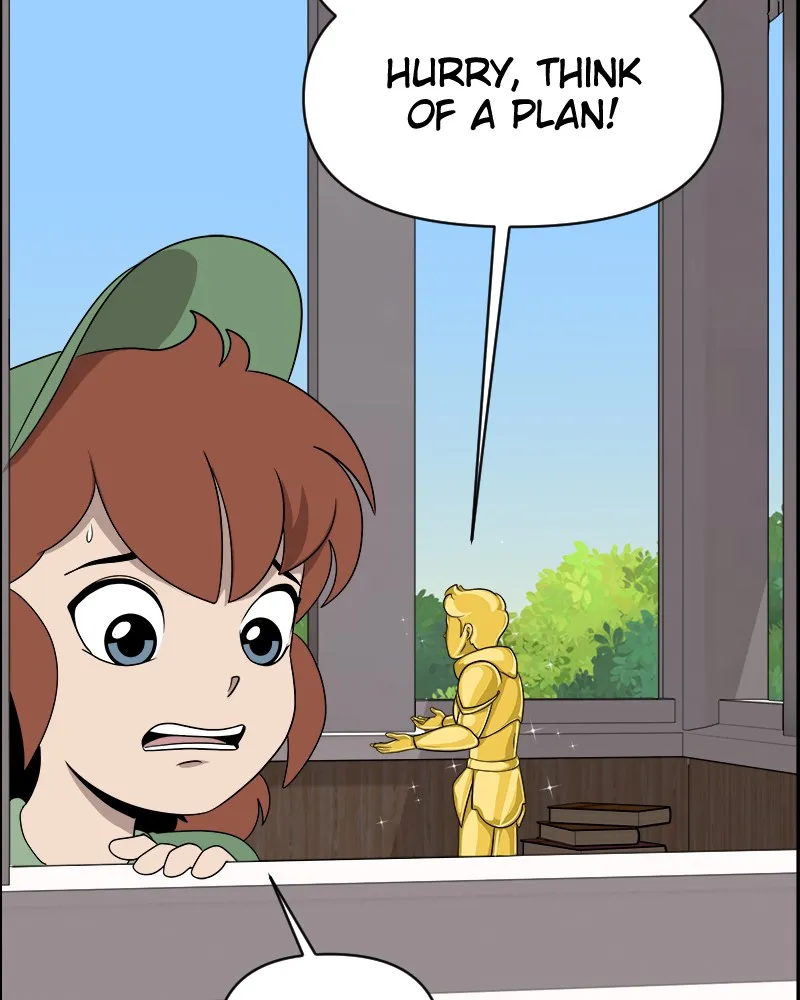 Cinderella Boy Chapter 55 page 98 - 