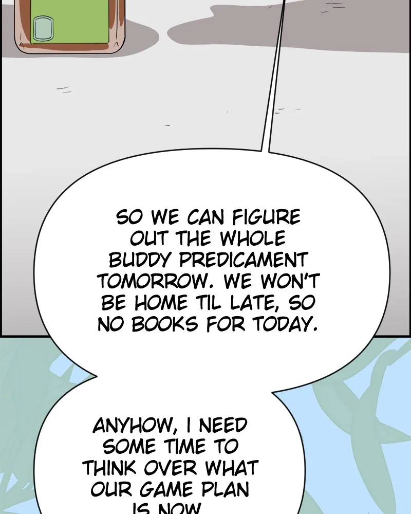 Cinderella Boy Chapter 56 page 11 - 