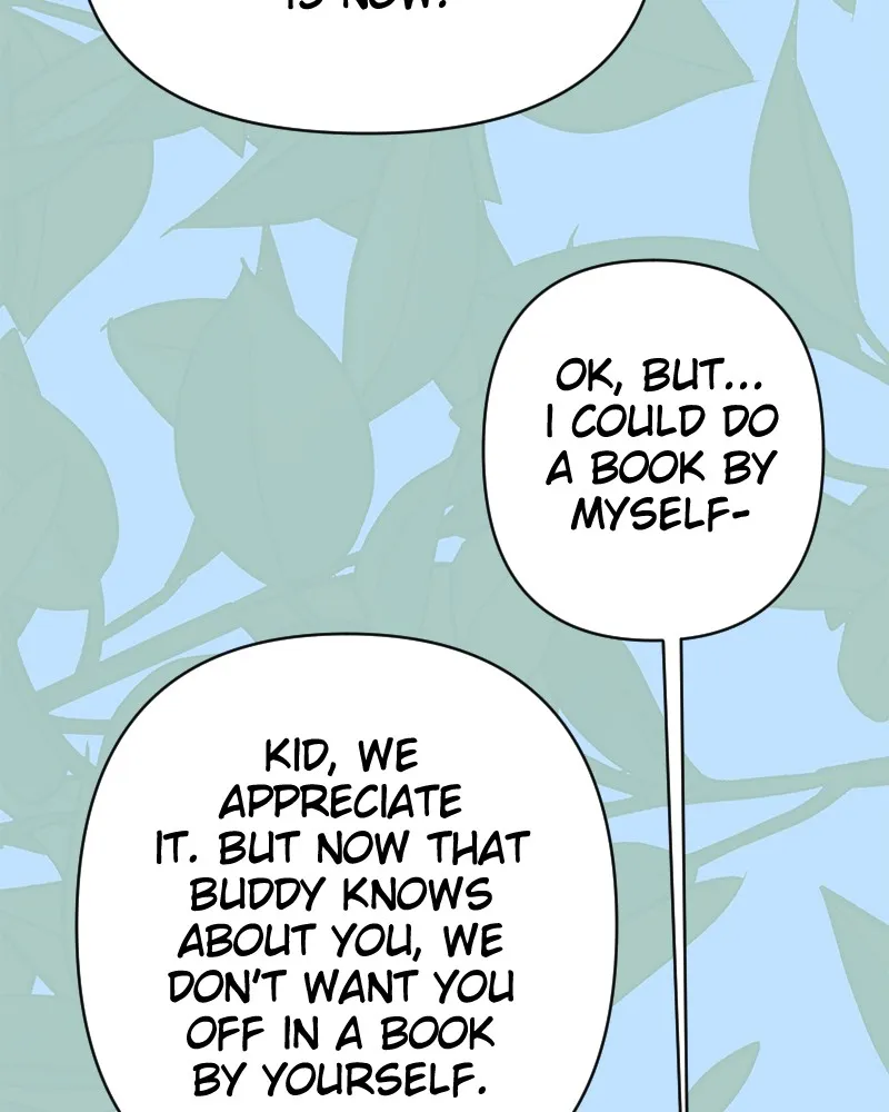 Cinderella Boy Chapter 56 page 12 - 