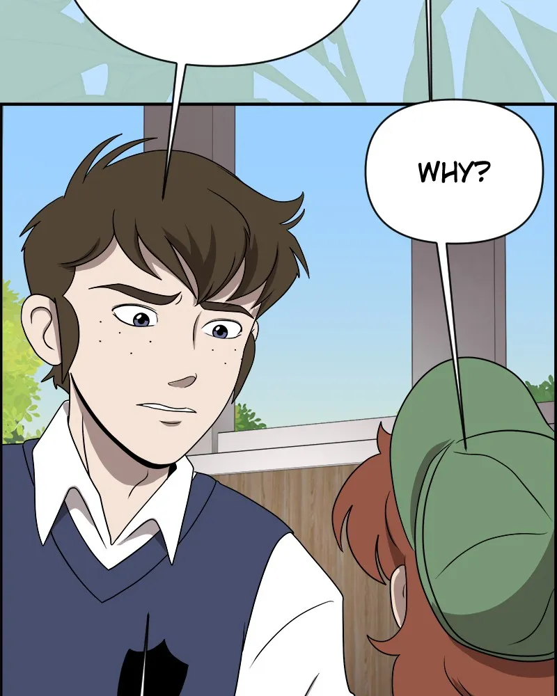 Cinderella Boy Chapter 56 page 13 - 