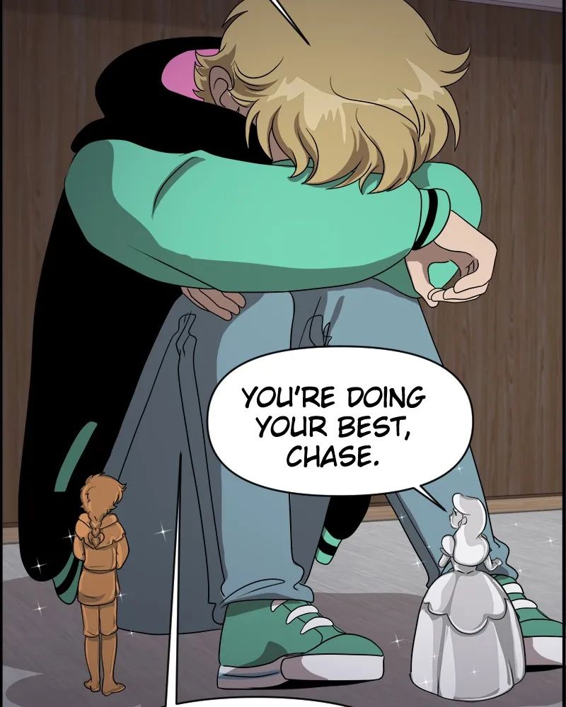 Cinderella Boy Chapter 56 page 124 - 