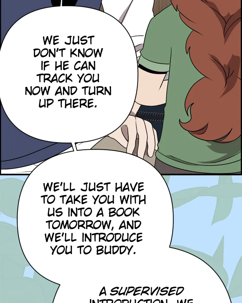 Cinderella Boy Chapter 56 page 14 - 