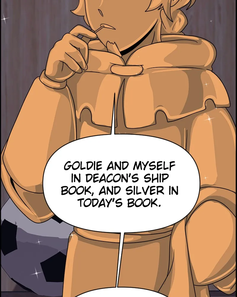 Cinderella Boy Chapter 56 page 131 - 