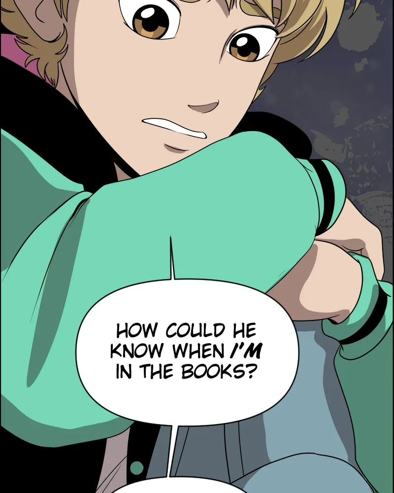 Cinderella Boy Chapter 56 page 134 - 