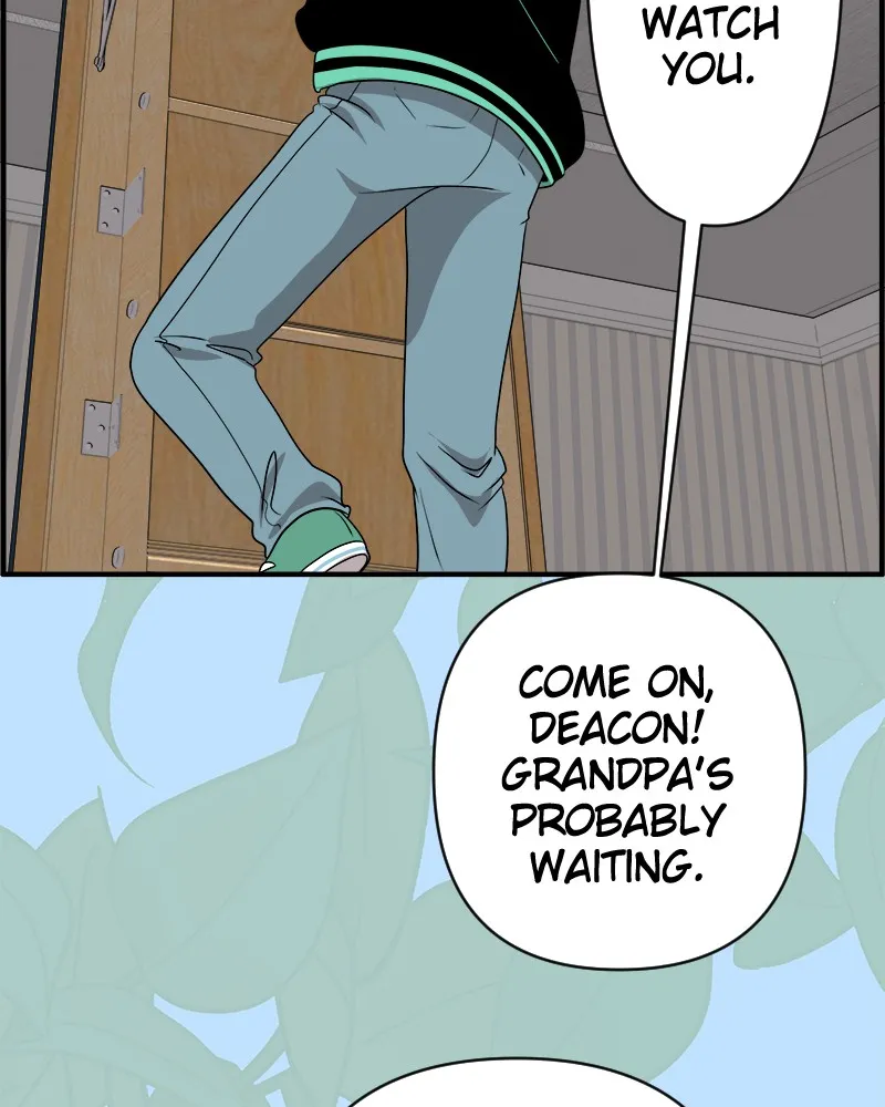 Cinderella Boy Chapter 56 page 17 - 