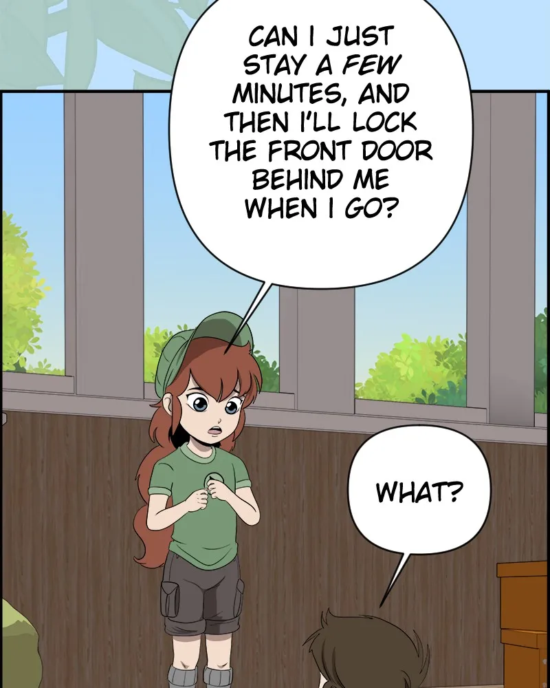 Cinderella Boy Chapter 56 page 18 - 