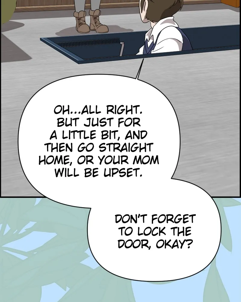 Cinderella Boy Chapter 56 page 19 - 