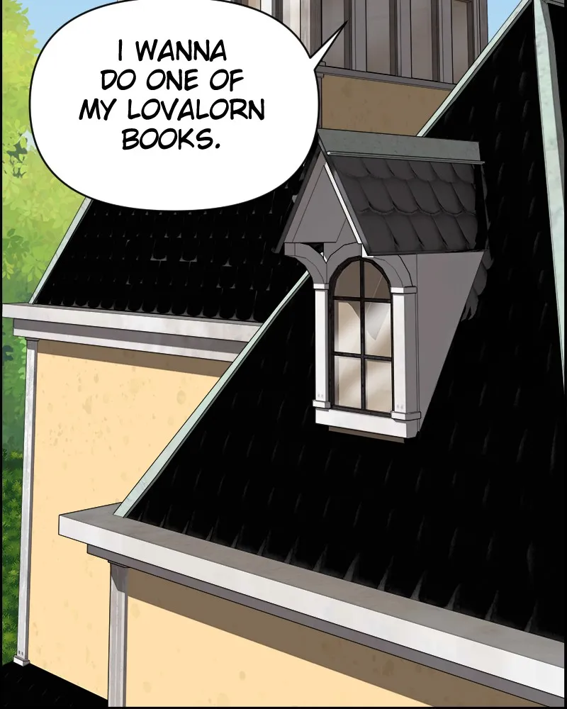Cinderella Boy Chapter 56 page 31 - 