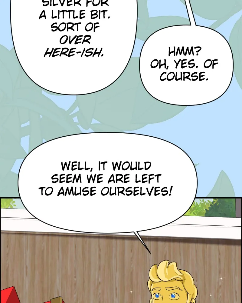Cinderella Boy Chapter 56 page 34 - 