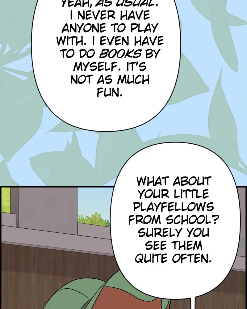 Cinderella Boy Chapter 56 page 36 - 