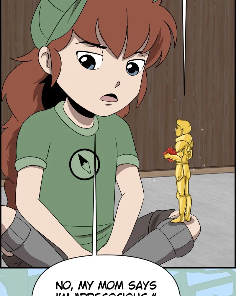 Cinderella Boy Chapter 56 page 37 - 