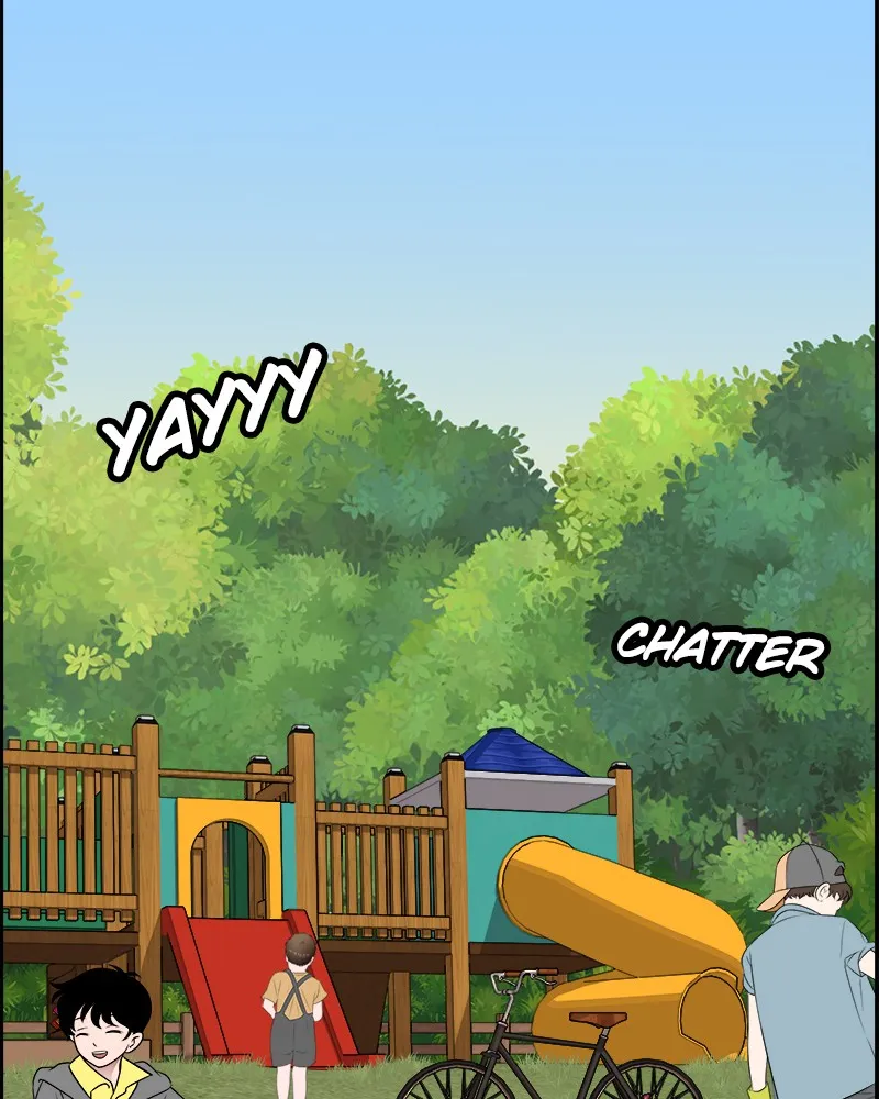 Cinderella Boy Chapter 56 page 39 - 