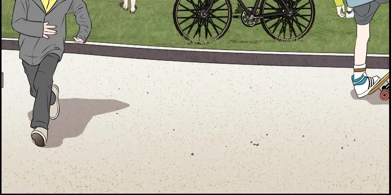 Cinderella Boy Chapter 56 page 40 - 
