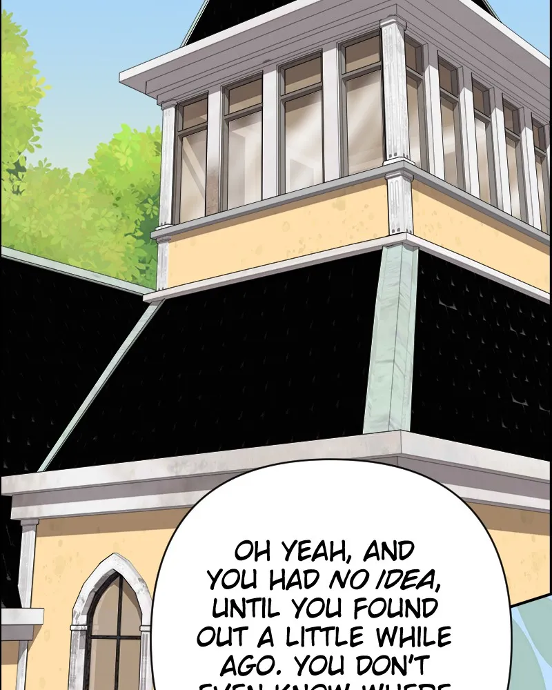 Cinderella Boy Chapter 56 page 5 - 