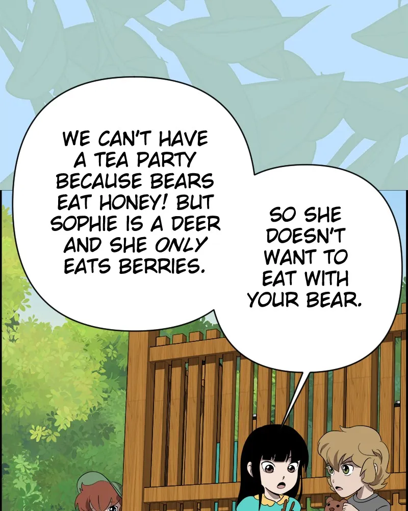 Cinderella Boy Chapter 56 page 41 - 