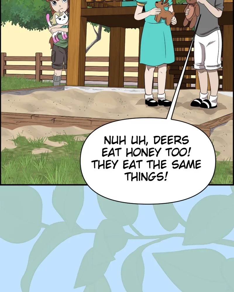 Cinderella Boy Chapter 56 page 42 - 