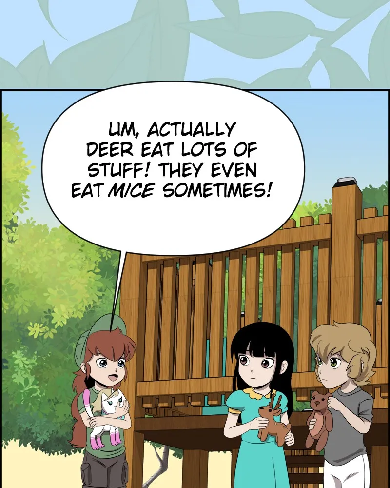 Cinderella Boy Chapter 56 page 43 - 