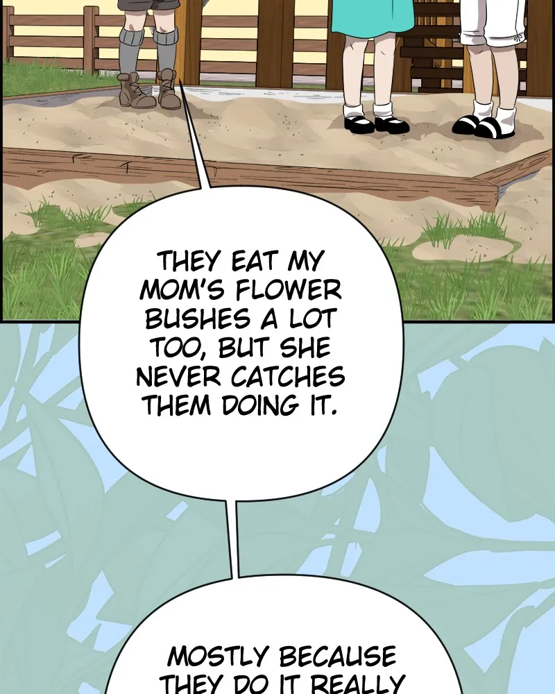 Cinderella Boy Chapter 56 page 44 - 