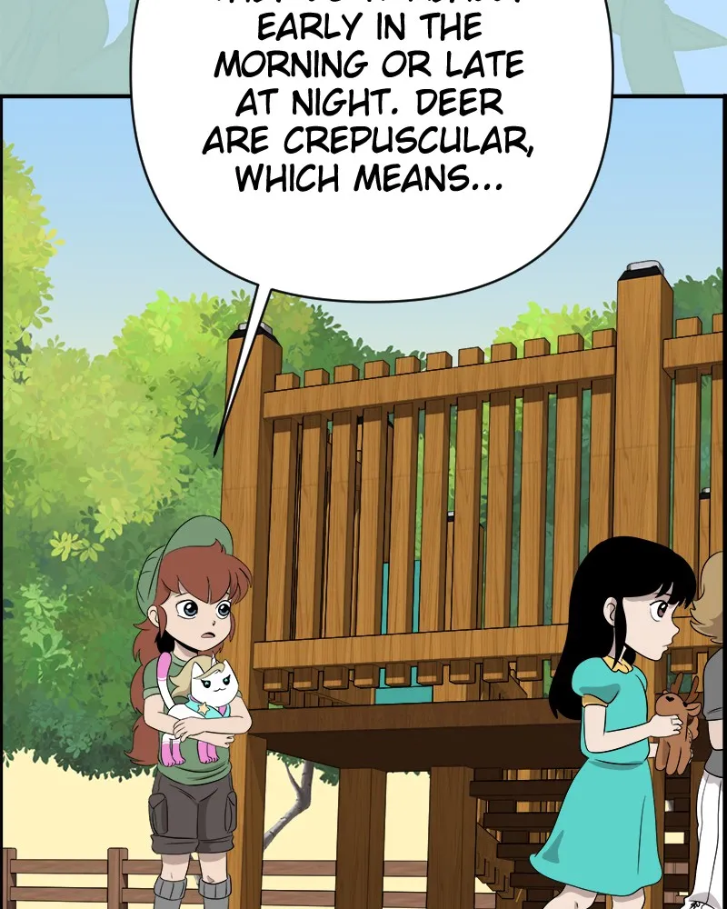 Cinderella Boy Chapter 56 page 45 - 
