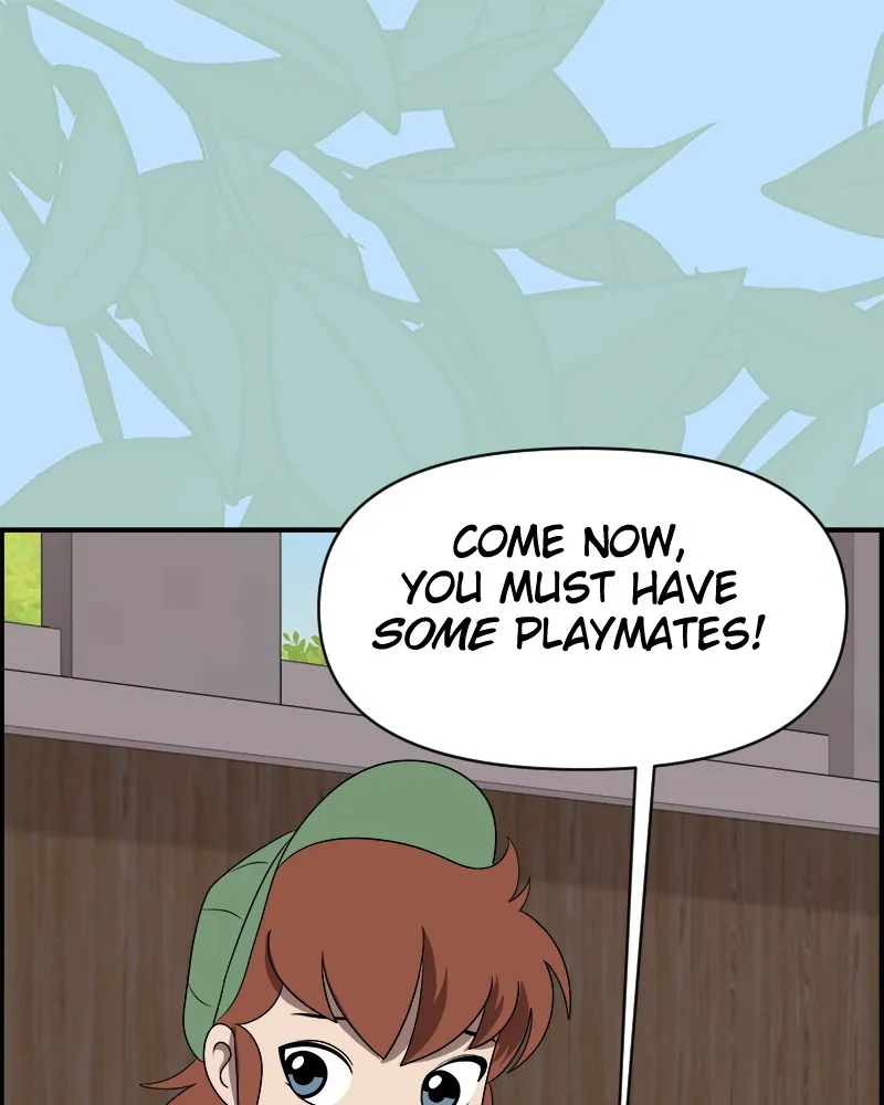 Cinderella Boy Chapter 56 page 49 - 