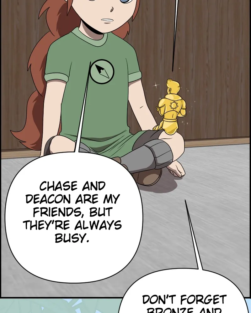 Cinderella Boy Chapter 56 page 50 - 