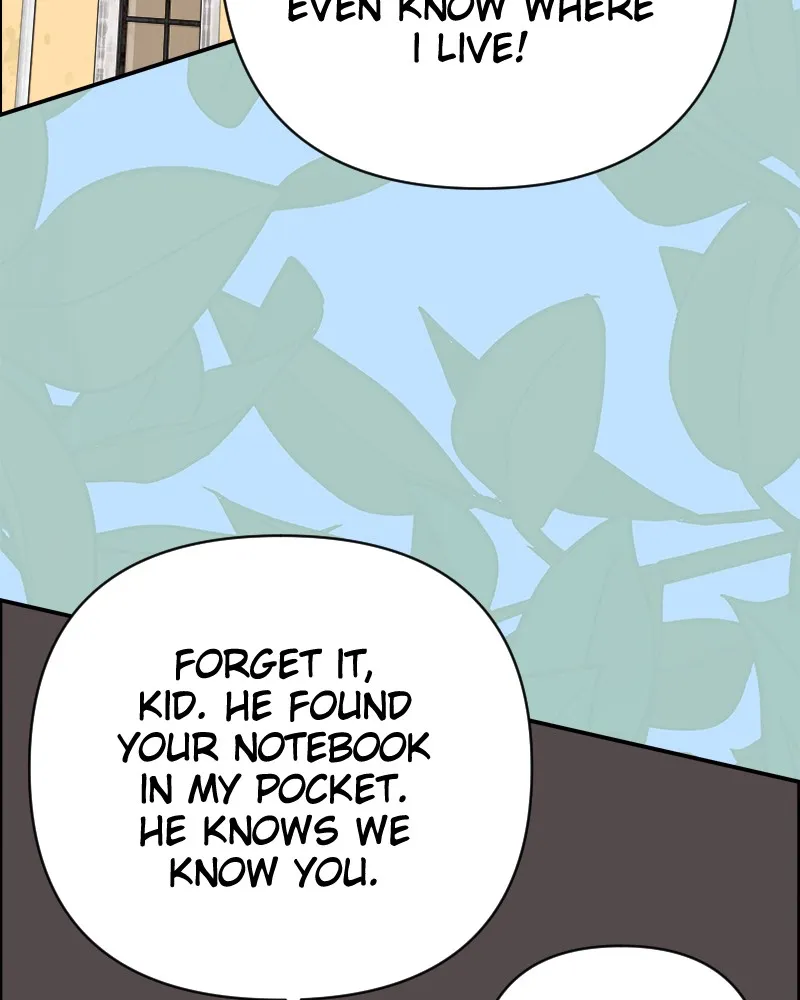 Cinderella Boy Chapter 56 page 6 - 