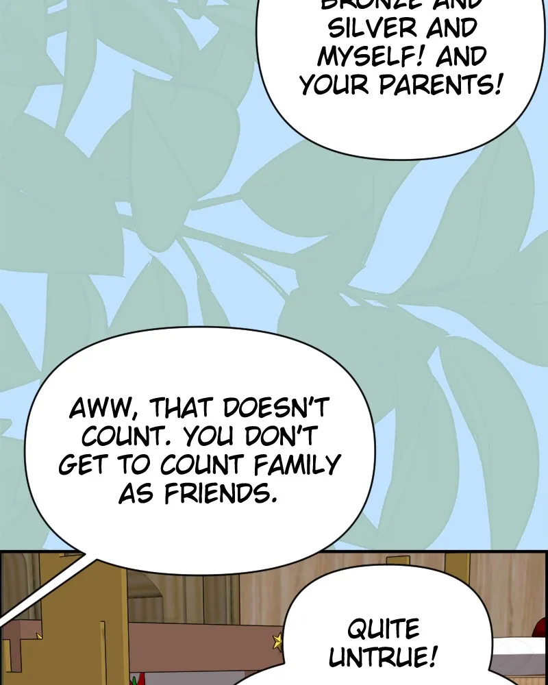 Cinderella Boy Chapter 56 page 51 - 