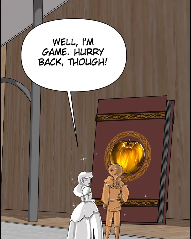 Cinderella Boy Chapter 56 page 59 - 