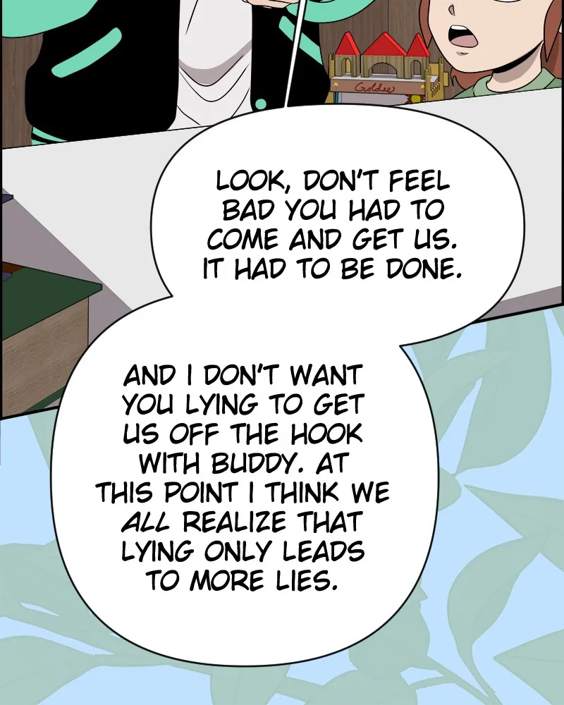 Cinderella Boy Chapter 56 page 8 - 