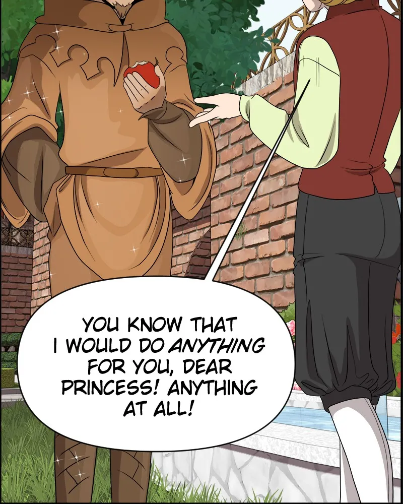 Cinderella Boy Chapter 56 page 77 - 