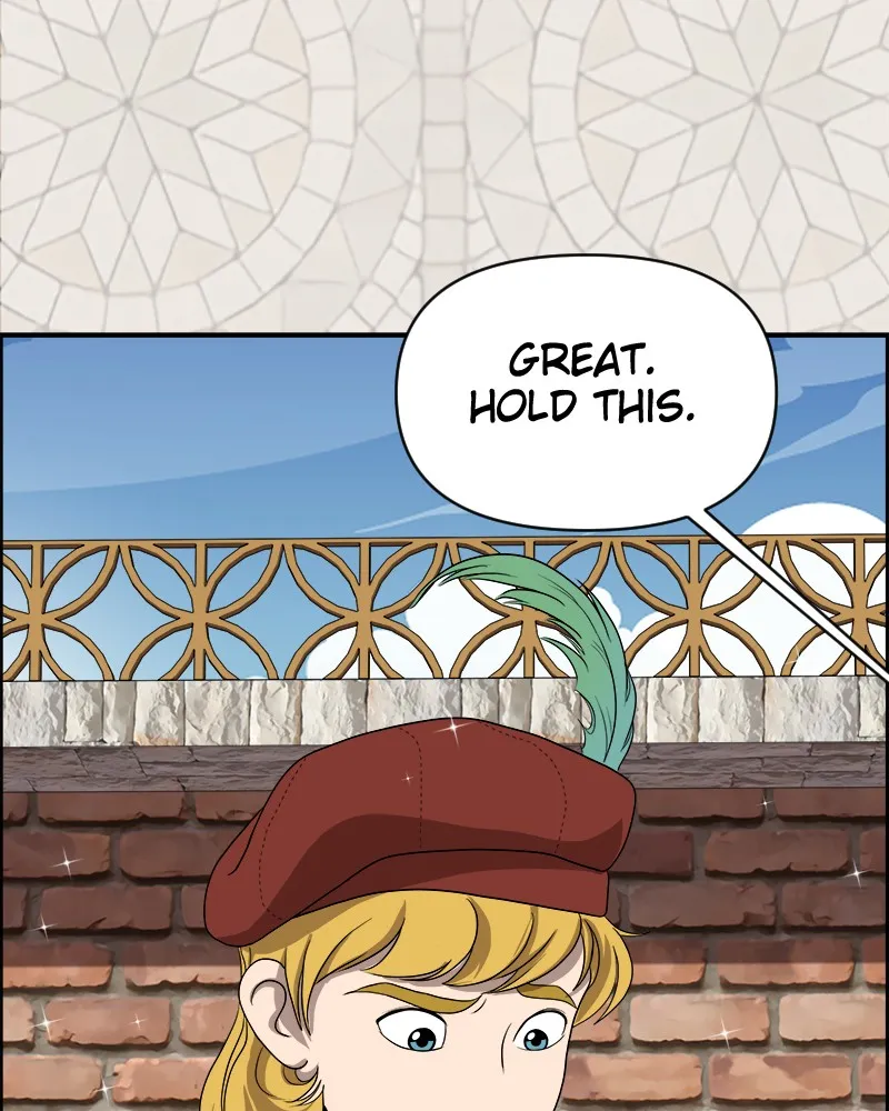 Cinderella Boy Chapter 56 page 78 - 