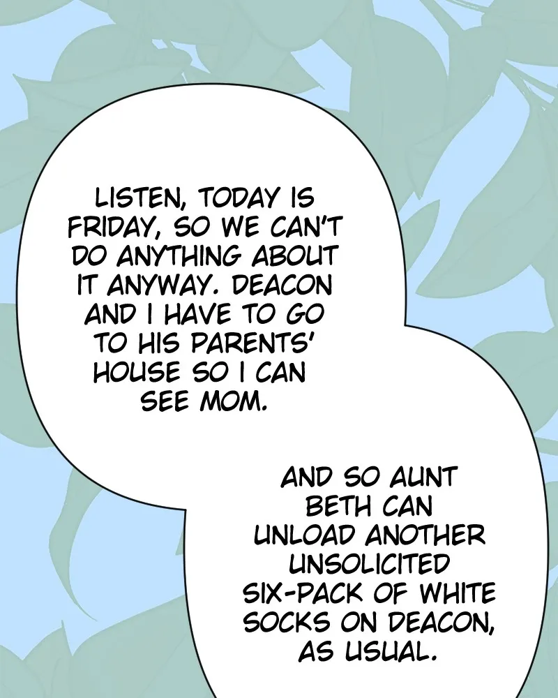 Cinderella Boy Chapter 56 page 9 - 