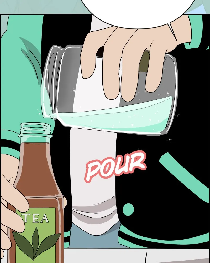 Cinderella Boy Chapter 56 page 10 - 