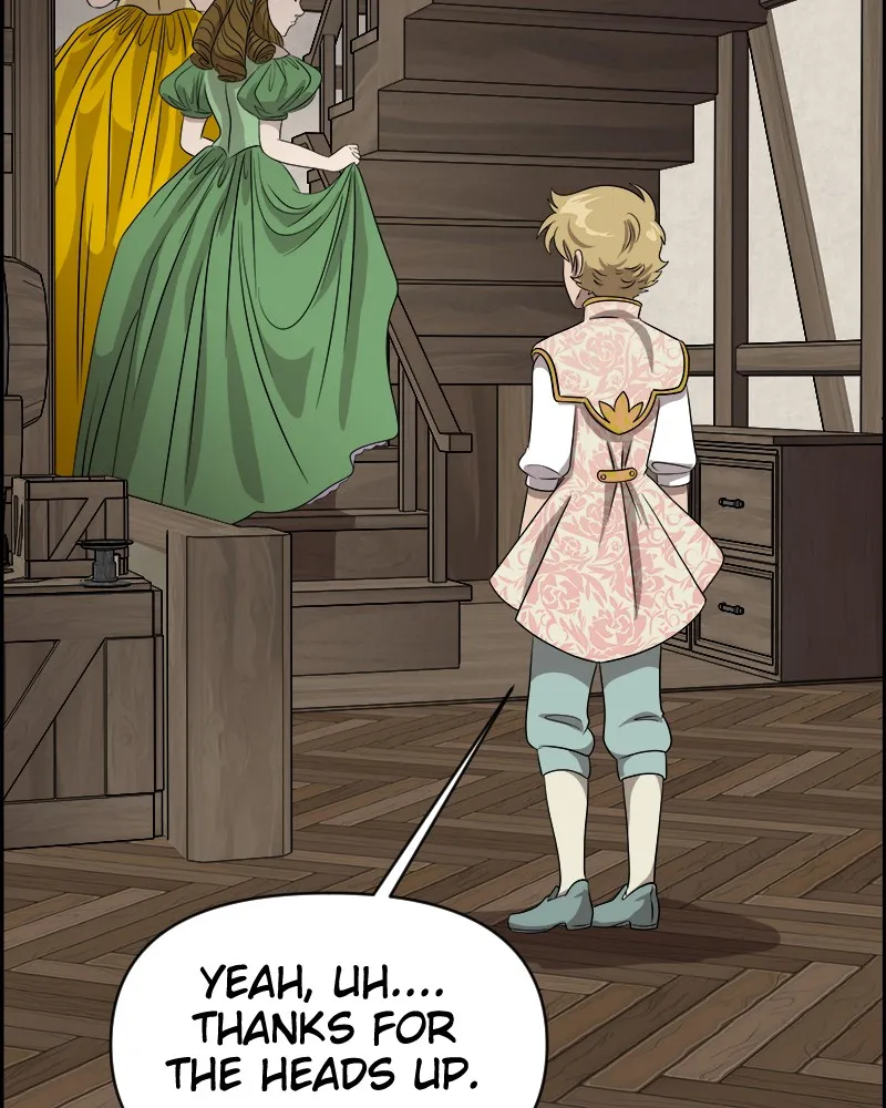 Cinderella Boy Chapter 57 page 102 - 