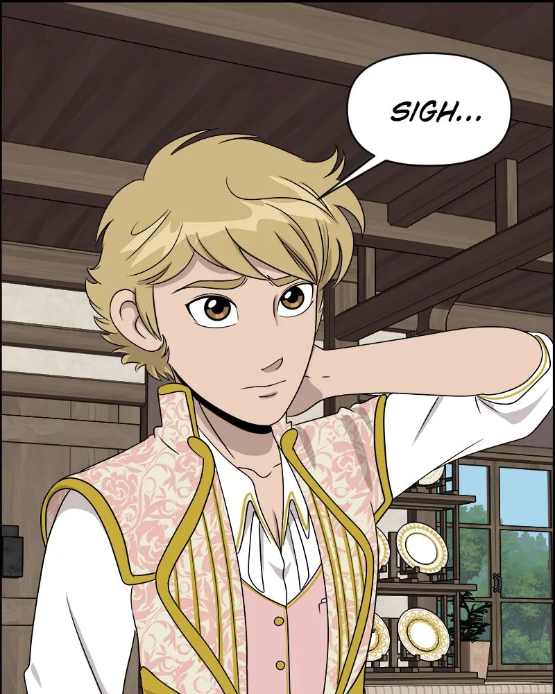 Cinderella Boy Chapter 57 page 105 - 