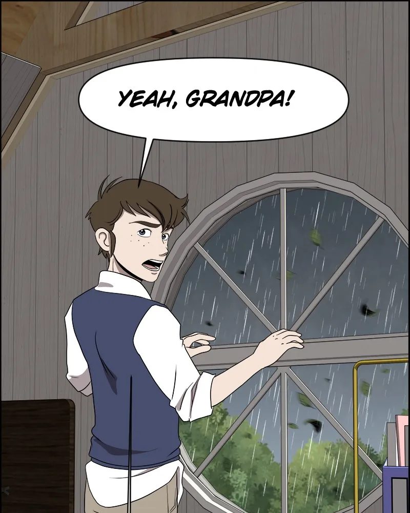 Cinderella Boy Chapter 57 page 17 - 
